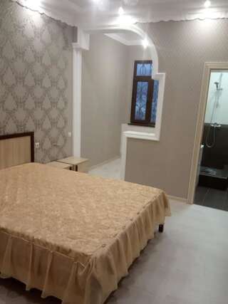 Апартаменты Мира Гагра Апартаменты с 1 спальней-19