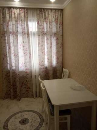 Апартаменты Мира Гагра Апартаменты с 1 спальней-23