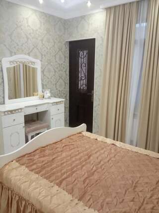 Апартаменты Мира Гагра Апартаменты с 1 спальней-26