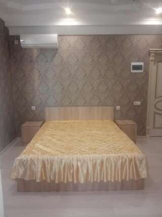 Апартаменты Мира Гагра Апартаменты с 1 спальней-29