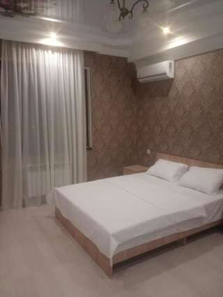 Апартаменты Мира Гагра Апартаменты с 1 спальней-3