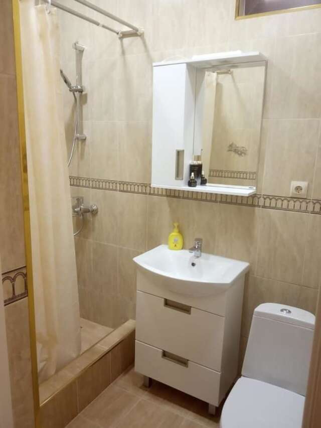 Апартаменты Мира Гагра-13