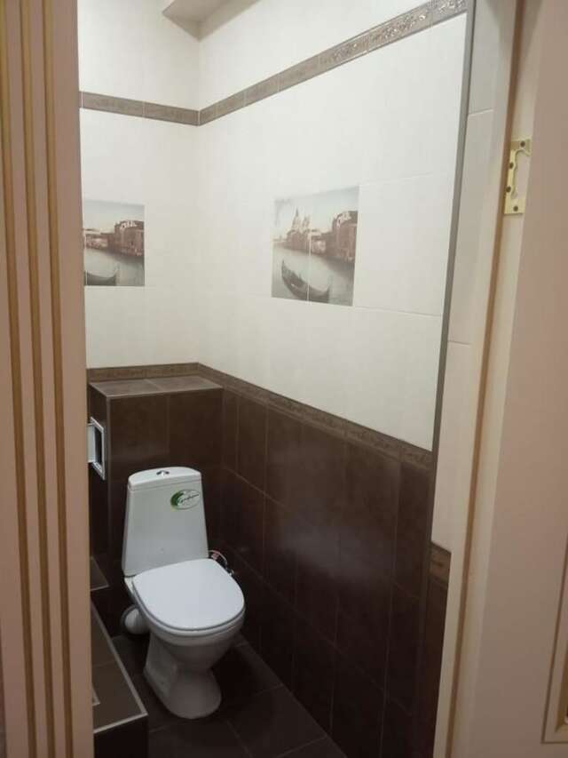 Апартаменты Мира Гагра-15