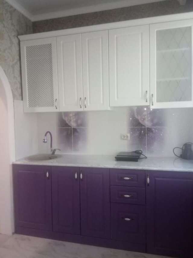 Апартаменты Мира Гагра-18