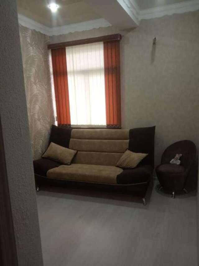 Апартаменты Мира Гагра-23