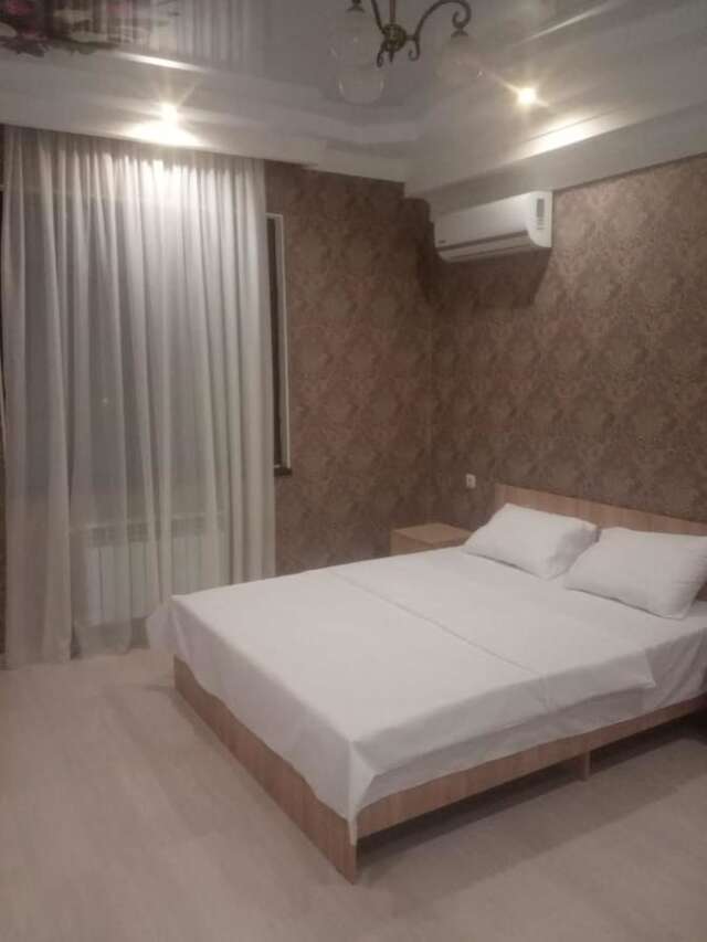 Апартаменты Мира Гагра-5