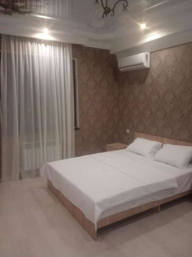 Апартаменты Мира Гагра-33